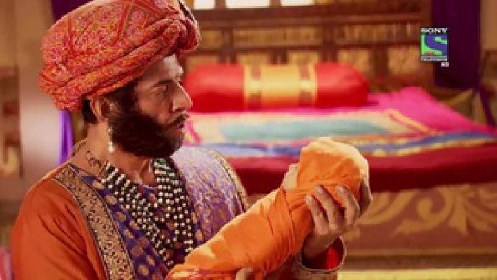 Raja Maldev's Offer To Acharya Raghvendraji