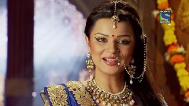 Ajabde's Griha Pravesh