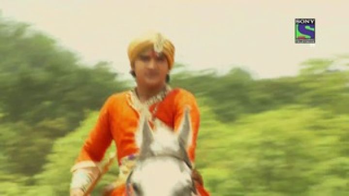Jalal Plays A Deadly Prank With Rani Jaivantabai
