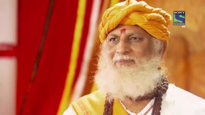 Pratap And Ajabde's Vivah