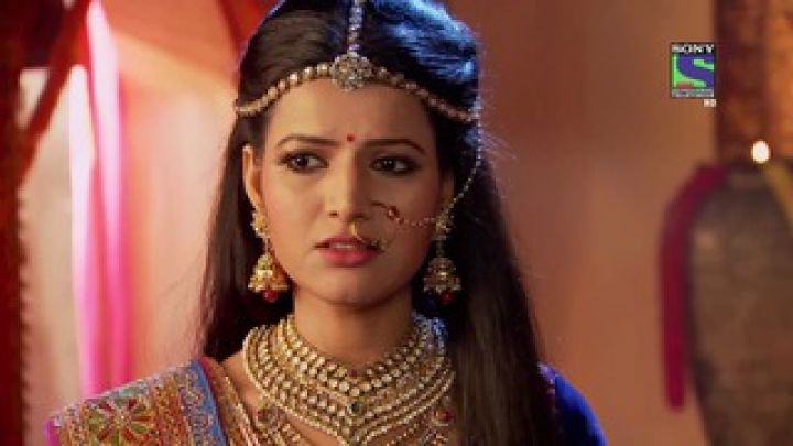 Jaivantabai's Plan To Unite Rana Udaysingh And Veerbai