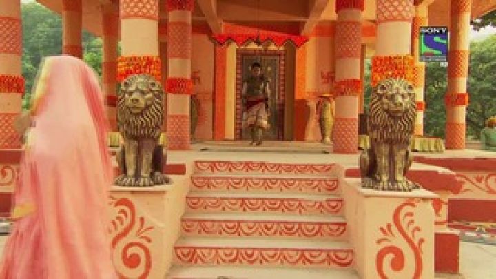 Rao Mamrakh Collapses