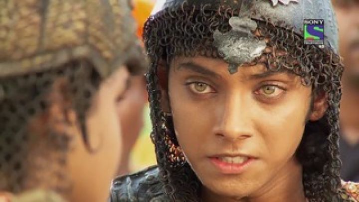 Rani Jaivantabai Decides To Leave Chittor