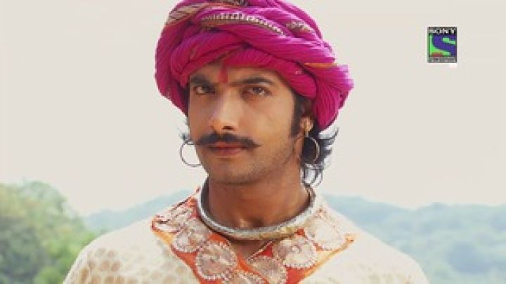 Pratap Burns The Stable