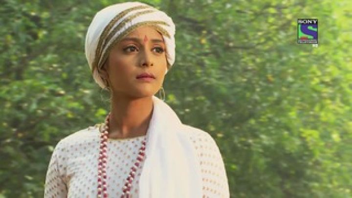 Pratap Supervises Bijoliya's Border With Chakrapani