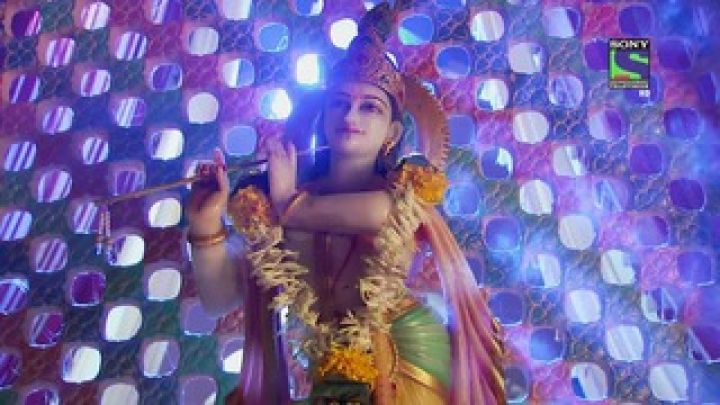 Mansoor Tells Parvat About Badshah's Terror