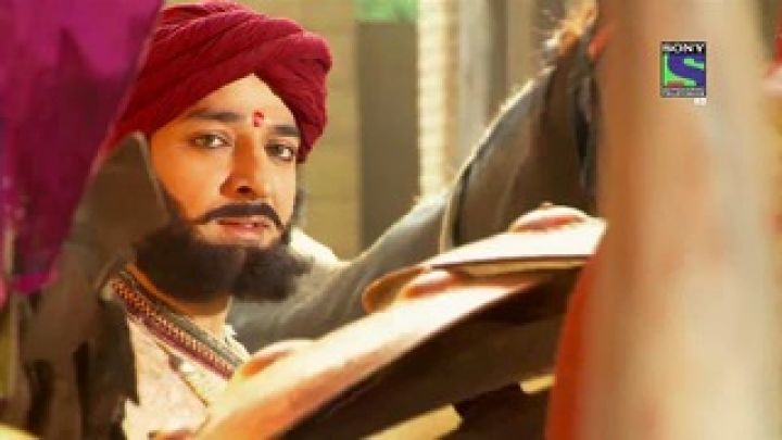 Jagmal Gets Locked In The Box