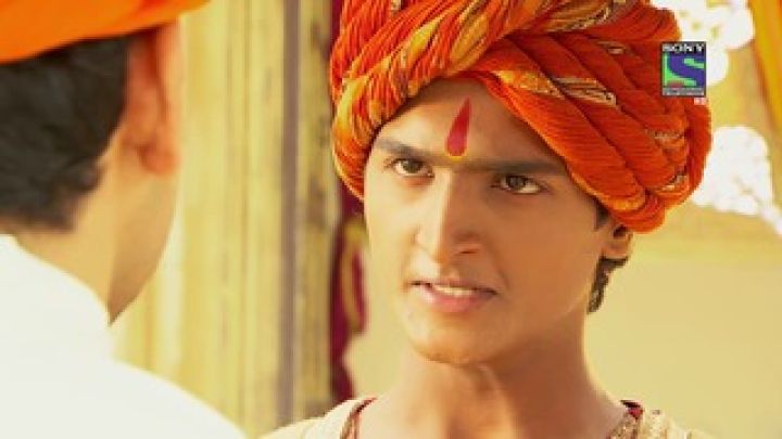 Pratap's Feelings For Ajabde