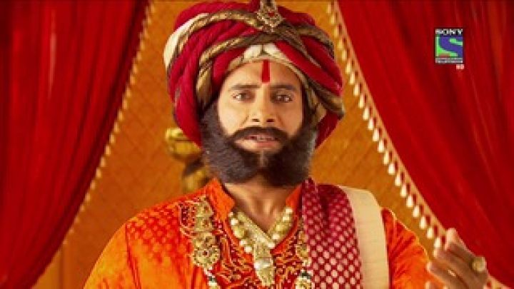 20 Assassins Come To Chittor To Kill Pratap