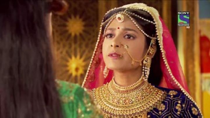 Pratap Refuses To Accept Hakim Khan's Friendship