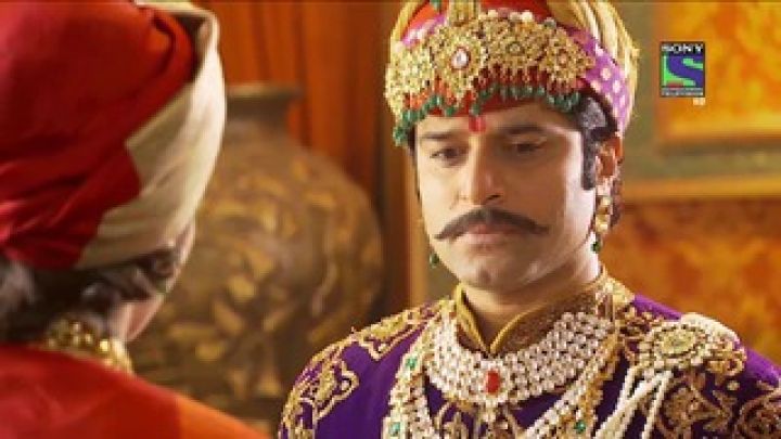 Bairam Khan's Surprise Visit In Chittor