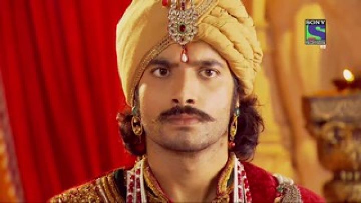 Bhatiyan's Attempt To Save Jagmal