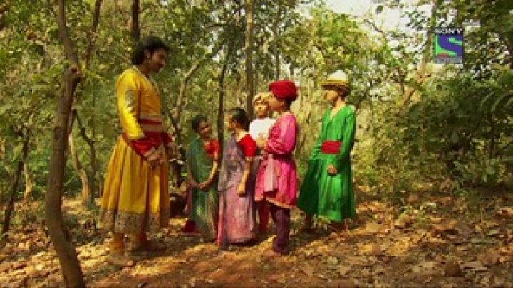 Tulsidas gets arrested