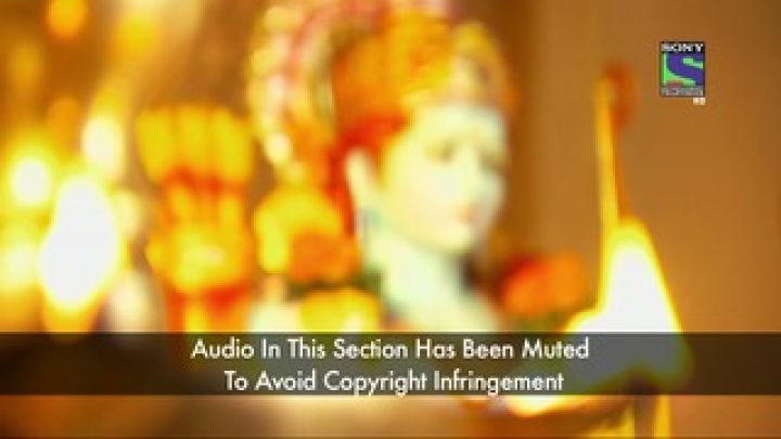 Pratap And Ajabde Meet Acharya Raghvendraji