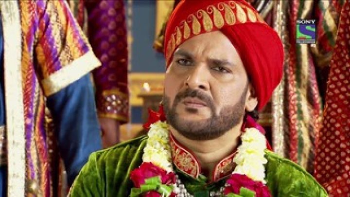 Bairam Khan and Salima's Nikaah