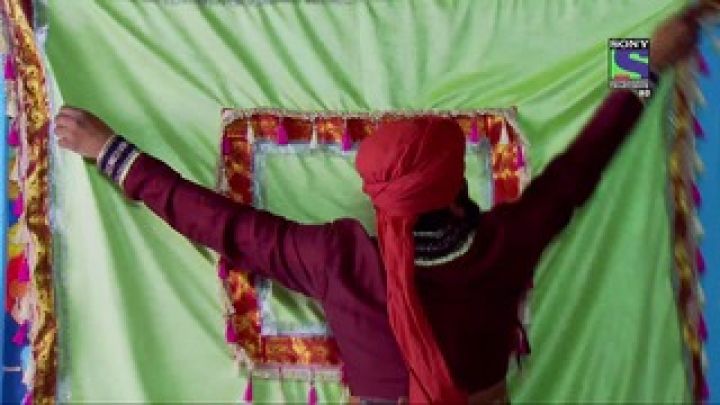 Jagmal's Mission To Kill Pratap