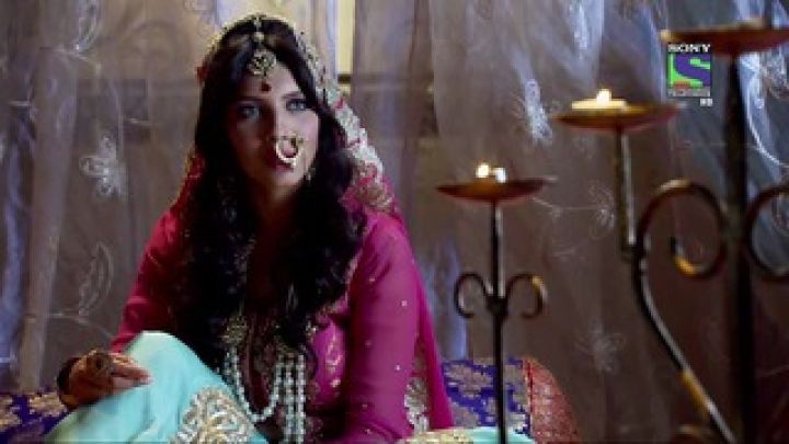 Pratap Comes To Fight With Zahir Sakka In The Ring