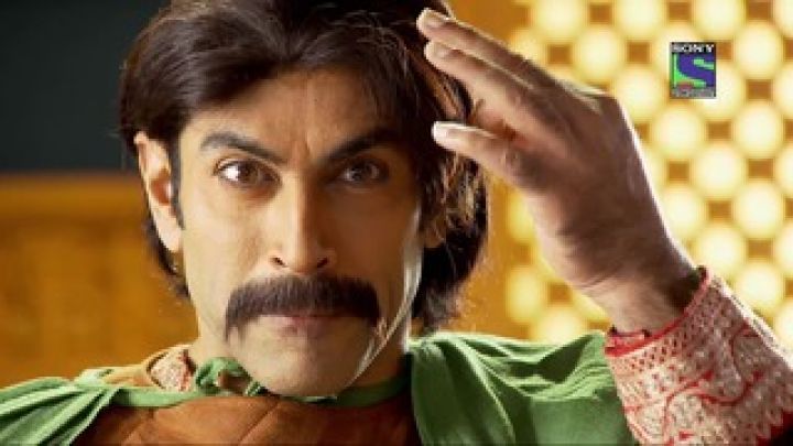 Pratap Challenges Zahirsakka For Fight