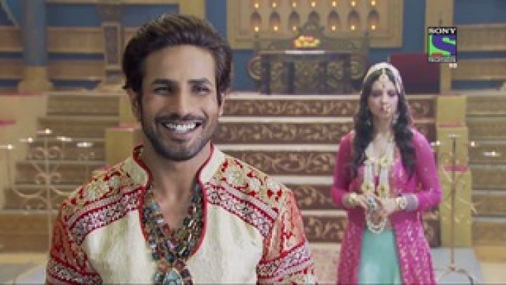 Akbar Orders Tulsidas To Show The Same Magic