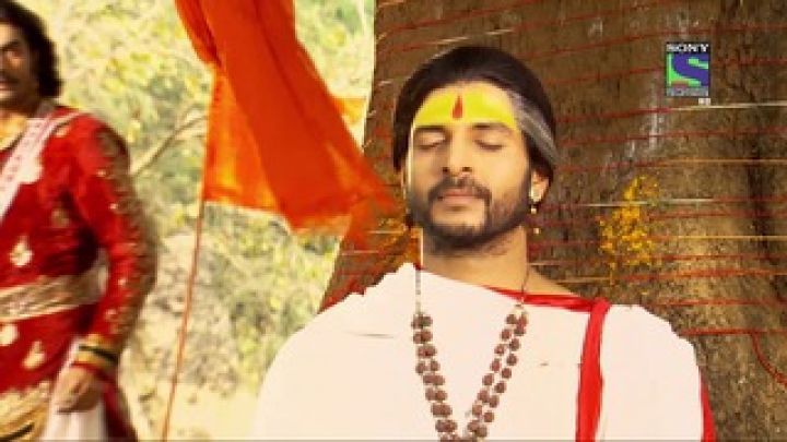 Bairam Khan Agrees To Marry Salima