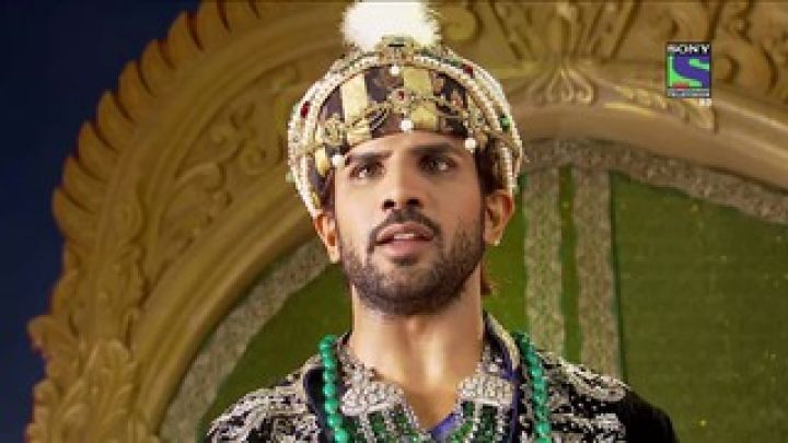 Bairam Khan Decides To Leave The Mughal Empire