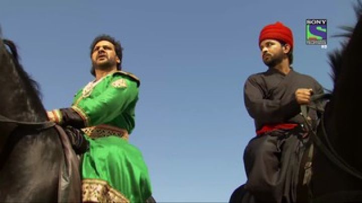 Pratap Vs Faisal Khan