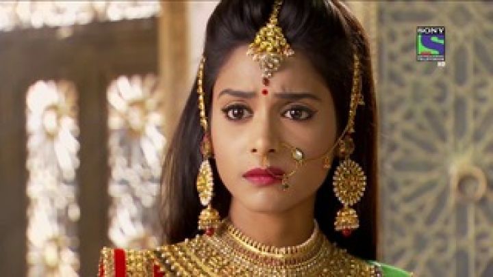 Khetu Enters In The Area Of Landmines