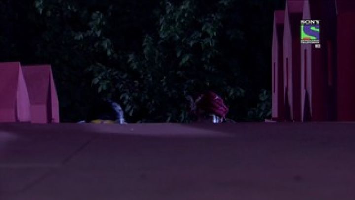 Pir Mohammad Gets To Know About Mewad Scroll