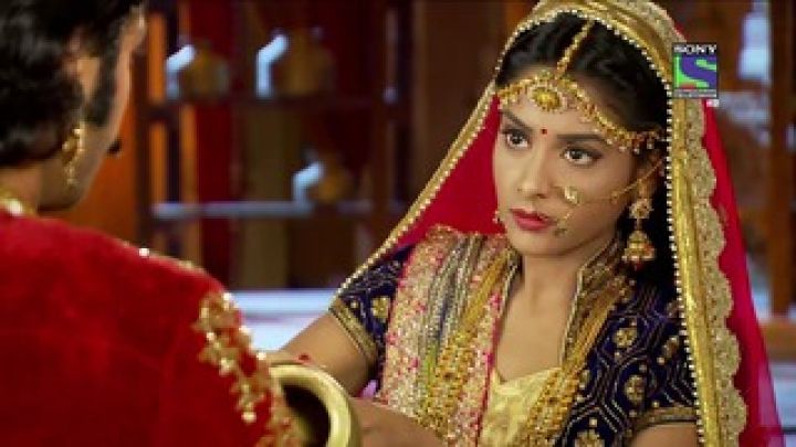 Akbar And Pratap's One On One Fight