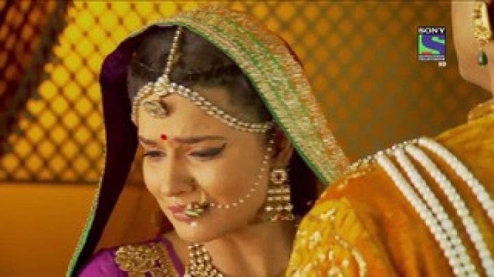 Akbar Shocked To See Rana Uday Singh Alive