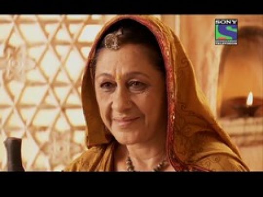 Chundawat Reveals A shocking Truth To Rana Udaysingh