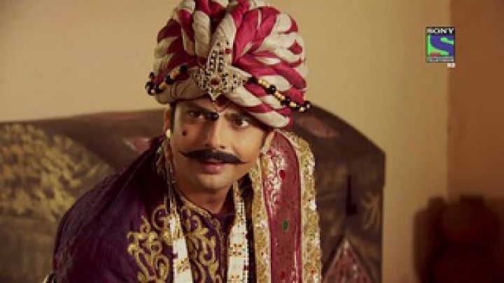 Jalal's evil plan against Mewar