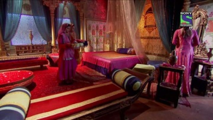 Pratap's master plan to prove himself innocent