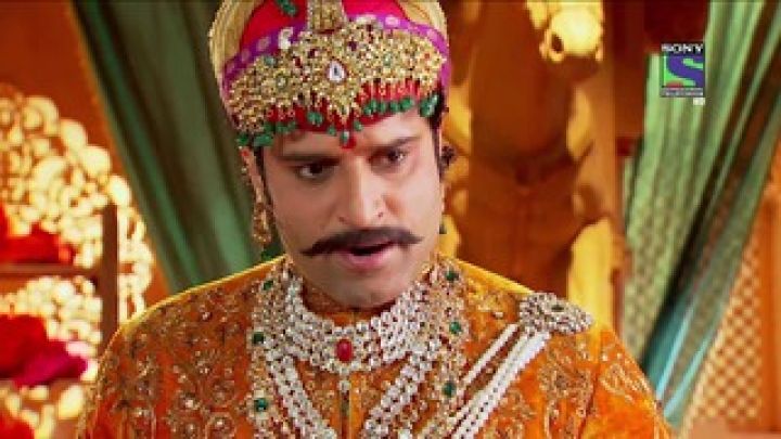 Pratap politely declines Dheerbai's orders