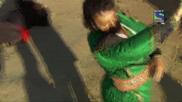 Pratap decides to avenge Bairam's death