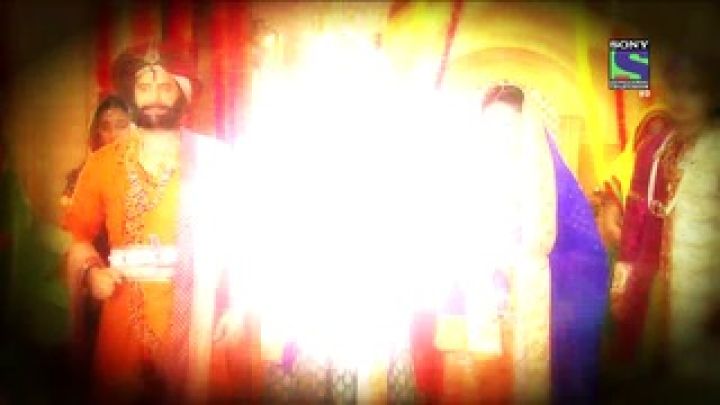 Pratap's Son Amar Singh is born