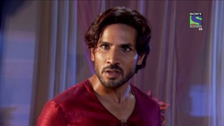 Rana Udai Singh's messenger Rann Singh in danger