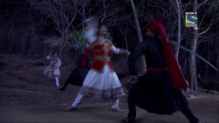 Pratap's master plan to save Raja Jaimal