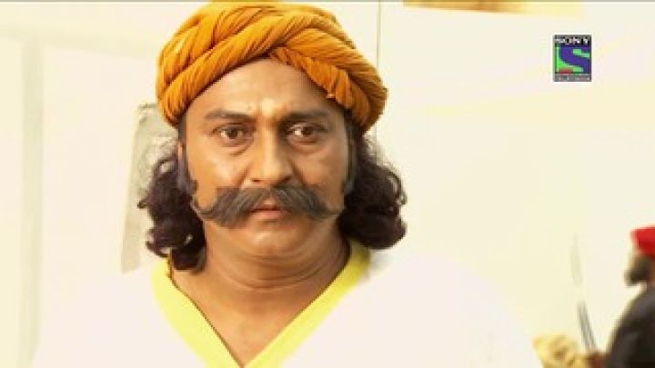 Rann Singh gets killed