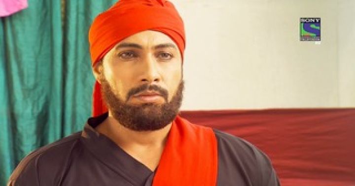 Pratap orders to close the fourth gate