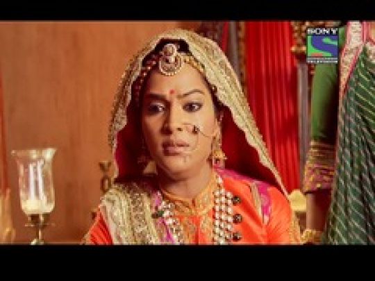 Rani Dheerbai gives birth to a Son