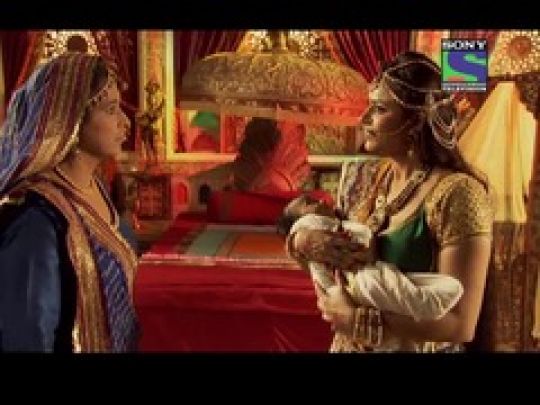 Shamskhan gets killed