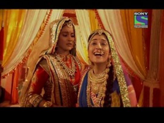 Kunwar Shakti in Kaal Kothari