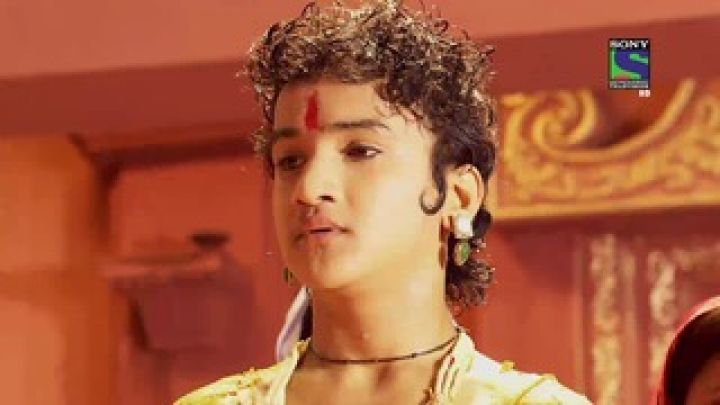 Rajya Abhishek of Pratap