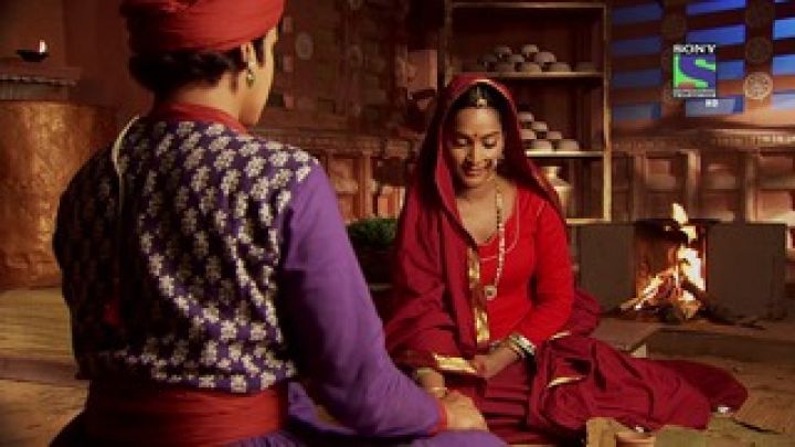 Pratap's Quest For Man