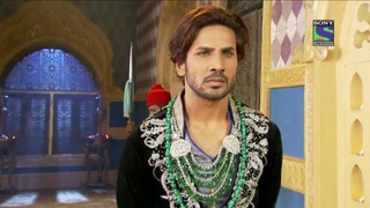 Rani Dheerbai's Final Warning To Jagmal