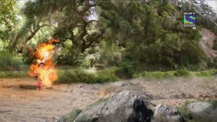 Aalim Khan Decides To Take Revenge