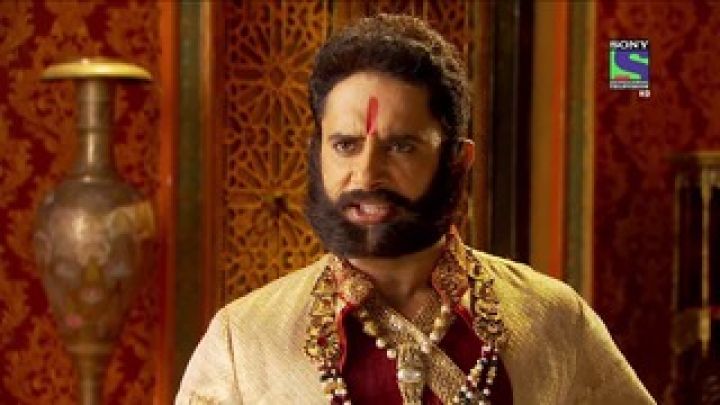 Akbar Tortures Rann Singh