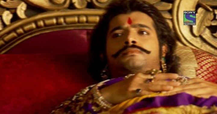 Amar Singh's Escape Plan