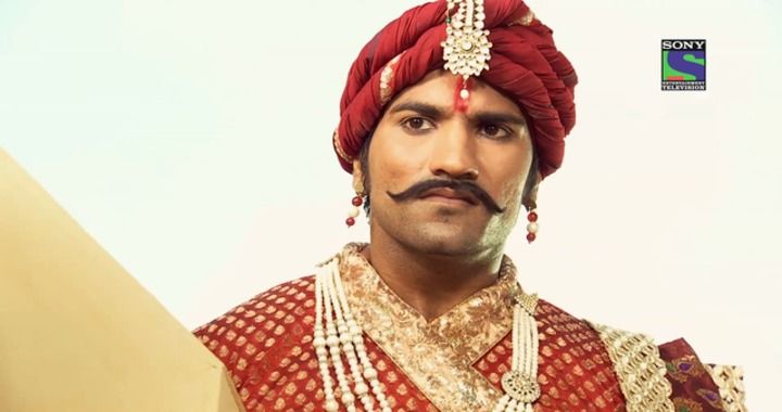 Allah Baksh Gets killed